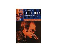 Hans Günter Heumann - "Il Meglio Di Elton John"