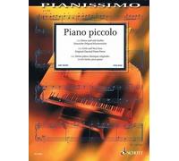 Hans-Günter Heumann Piano piccolo (Tascabile)
