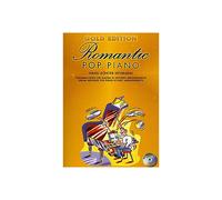 Hans Günter Heumann - Romantic Pop Piano Gold Edition
