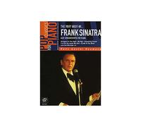 Hans Günter Heumann - " The Very Migliore Of Frank Sinatra "