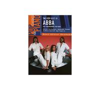 Hans Günter Heumann - " Very Migliore Of Abba "