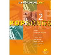 Hans-Günther Kölz Pop Songs 2 (Tascabile)