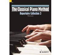 Hans-Gunter Heuman The Classical Piano Method Repertoire Collection (Tascabile)