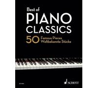 Hans-Gunter Heumann Best Of Piano Classics (Tascabile)