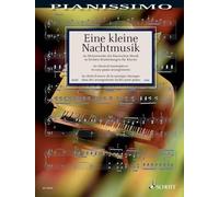 Hans-Gunter Heumann Eine Kleine Nachtmusik (Tascabile)