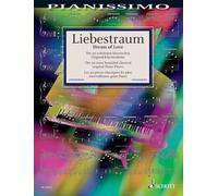 Hans-Gunter Heumann Liebestraum (Tascabile)