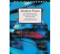 Hans-Gunter Heumann Modern Piano (Tascabile)