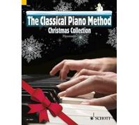 Hans-Gunter Heumann The Classical Piano Method Christmas Collection (Tascabile)