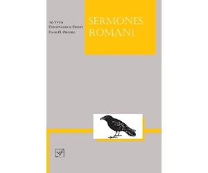 Hans H. rberg Sermones Romani (Tascabile) Lingua Latina