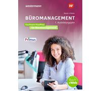 Hans Hahn René Schäfer Andreas Bl Büromanagement. 1. Aus (Tascabile)