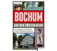 Hans Hanke Bochum auf den zweiten Blick (Tascabile)