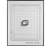 Hans Hansen Still Life - Photographs 1957 - 2017 (Copertina rigida)