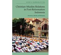 Hans Harmakaput Christian-Muslim Relations in Post-Reformatio (Copertina rigida)