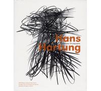 Hans Hartung: Estampes, édition bilingue français-allemand