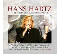Hans Hartz - Die Weissen Tauben Sind