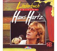 Hans Hartz - Liederbuch Edition