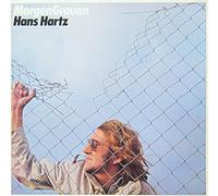 Hans Hartz - Morgengrauen (1984) / Vinyl record [Vinyl-LP]