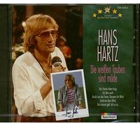 Hans Hartz - Star Gala/Die Weissen Tauben