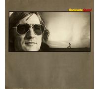 Hans Hartz - Sturm (1982) / Vinyl record [Vinyl-LP]