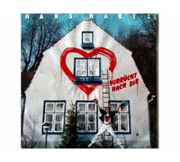 Hans Hartz - Verrückt Nach Dir / Stehaufmännchen [Vinyl-Single 7'']