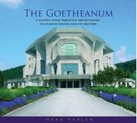 Hans Hasler The Goetheanum (Tascabile)