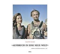Hans Hass Michael Jung Hans Hass - Aufbruch in eine neue Welt (Copertina rigida)