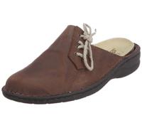 Hans Herrmann Collection 02U2620-50, Sabot uomo, Marrone (Braun (Braun)), 40