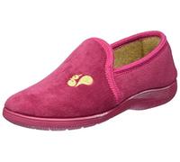 Hans Herrmann Collection Ciabatte Donna HHC, Rosa., 36 EU