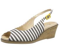 Hans Herrmann Collection HHC, Sabot Donna, Braun Tmoro 50, 39 EU