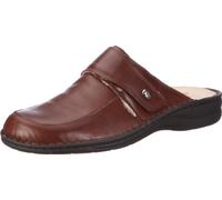 Hans Herrmann Collection Napoli 02U0063B-10, Zoccoli Uomo, Marrone (Braun/choccolato), 41