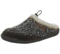 Hans Herrmann Collection Pantofole Donna HHC, Braun T Moro, 37 EU