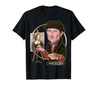 Hans Holbein Il Giovane, Artista del Rinascimento Settentrionale Maglietta