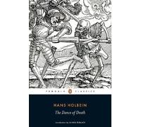 Hans Holbein The Dance of Death (Tascabile)