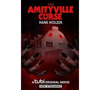 Hans Holzer The Amityville Curse (Tascabile)