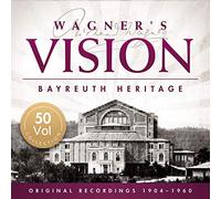 Hans Hotter - Box-Wagner'S Vision