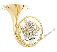 Hans Hoyer 704-L
