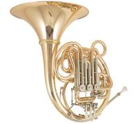 Hans Hoyer K10GA-L Double Horn