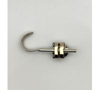 Hans Hoyer supporto mano sinistra corno Finger Hook regolabile