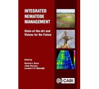 Hans Hugo Integrated Nematode Management (Copertina rigida)