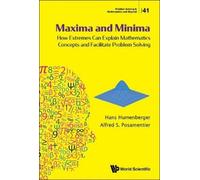 Hans Humenberge Maxima And Minima: How Extremes Can Explain M (Copertina rigida)