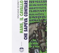 Hans, il cavallo che sapeva contare