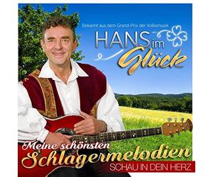 HANS IM GLUCK - MEINE SCHONSTEN..