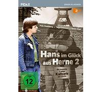 Hans im Glück aus Herne 2 / Die komplette 7-teilige Kultserie (Pidax Serien-Klassiker)