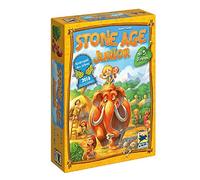 Hans im Glück Stone Age Junior Gioco da tavolo Strategia 5 anno/i 15 HIGD1012