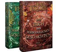 Hans J. Sch&uum Das Buch der verschollenen Geschichten. Teil (Copertina rigida)
