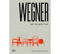 Hans J. Wegner: Just One Good Chair