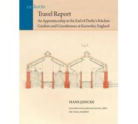 Hans Jancke Travel Report (Tascabile)
