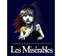 Hans Janssen - Les Misérables - Original Belgian Cast 1998