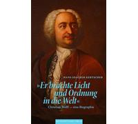 Hans-Joachim Ke »Er brachte Licht und Ordnung in die Welt«: C (Copertina rigida)