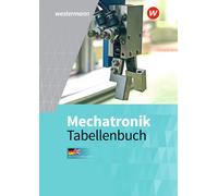 Hans-Joachim Petersen Dietmar Falk Peter Krau Mechatronik Tab (Copertina rigida)